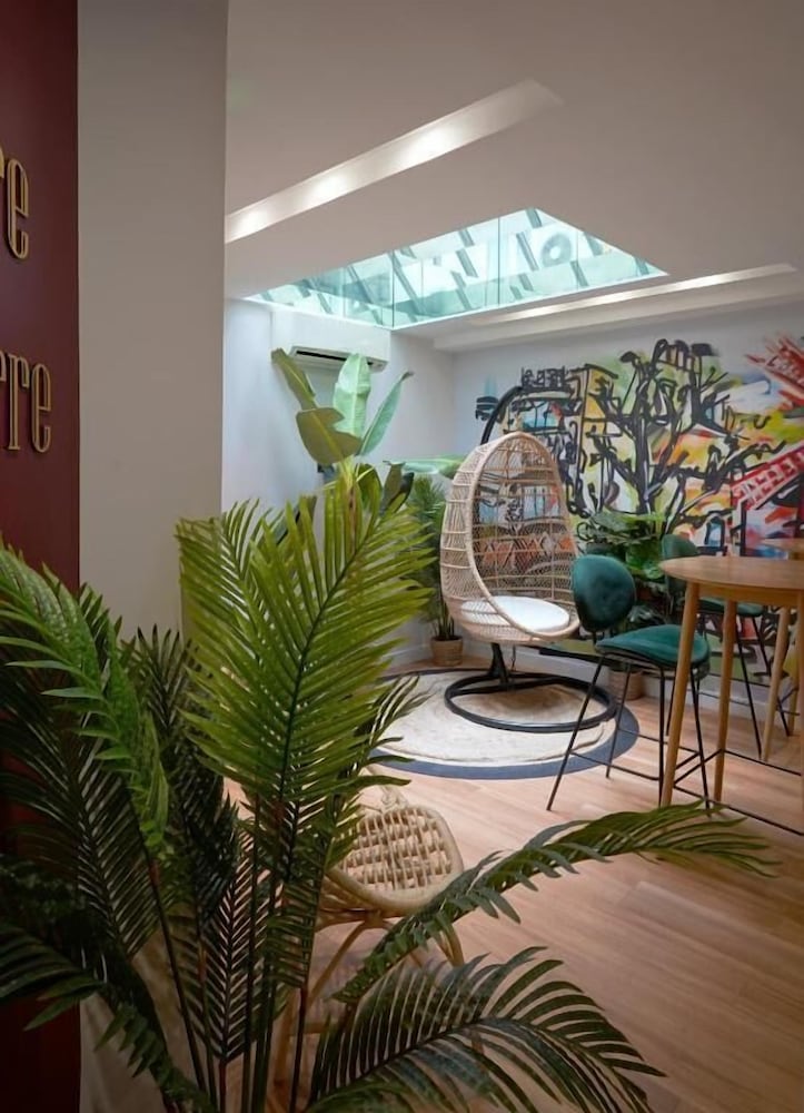 Фото Comfort Hotel Saint Pierre