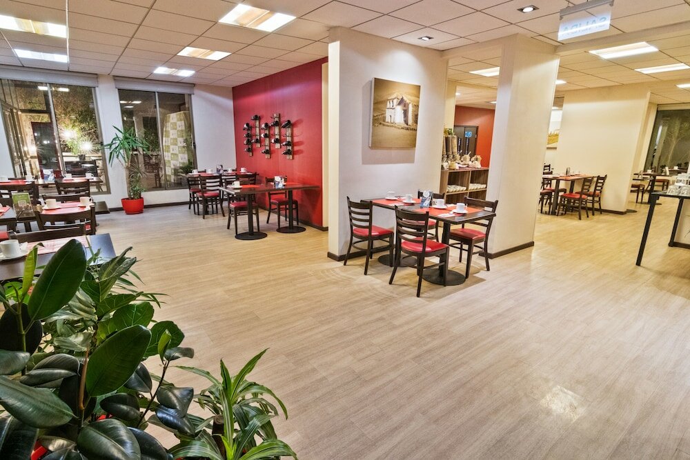 Фото Geotel Calama