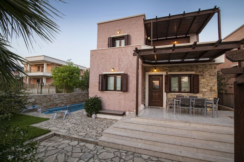 Фото Pearls of Crete - Holiday Residences