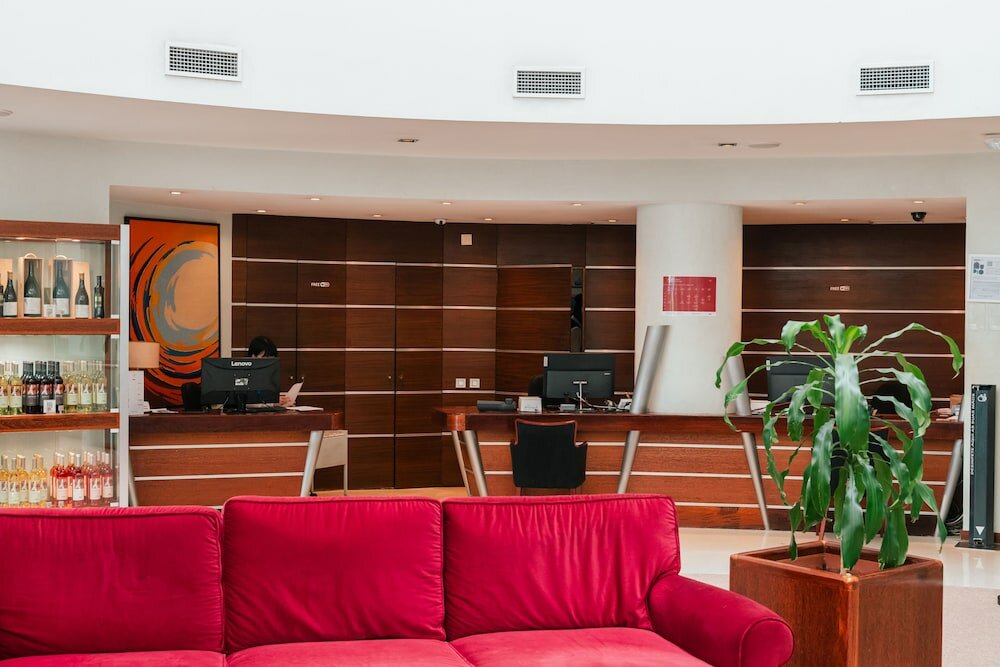 Фото Ms Aparthotel