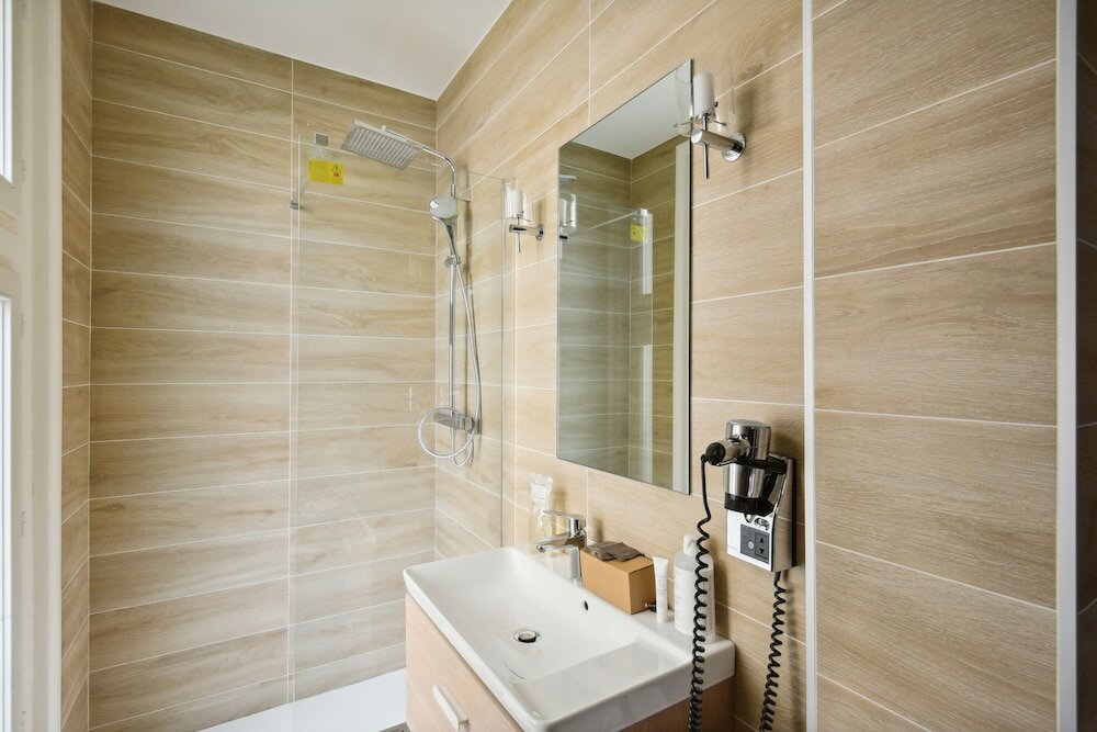 Фото Hôtel Le Paris Singulier