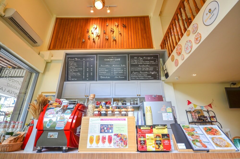 Фото Good Day Hostel