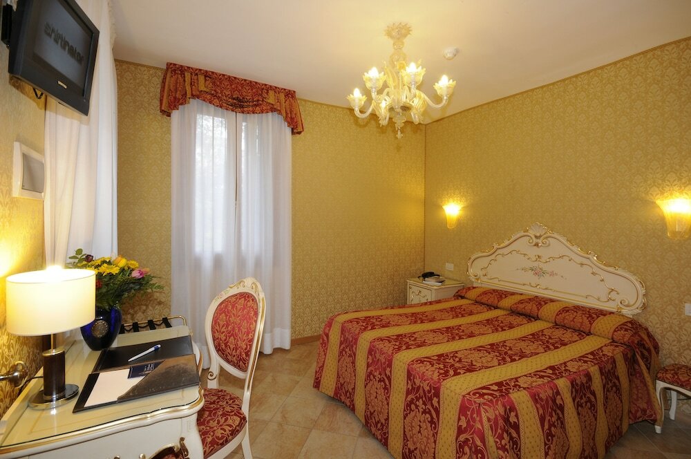 Фото Il Mercante di Venezia 