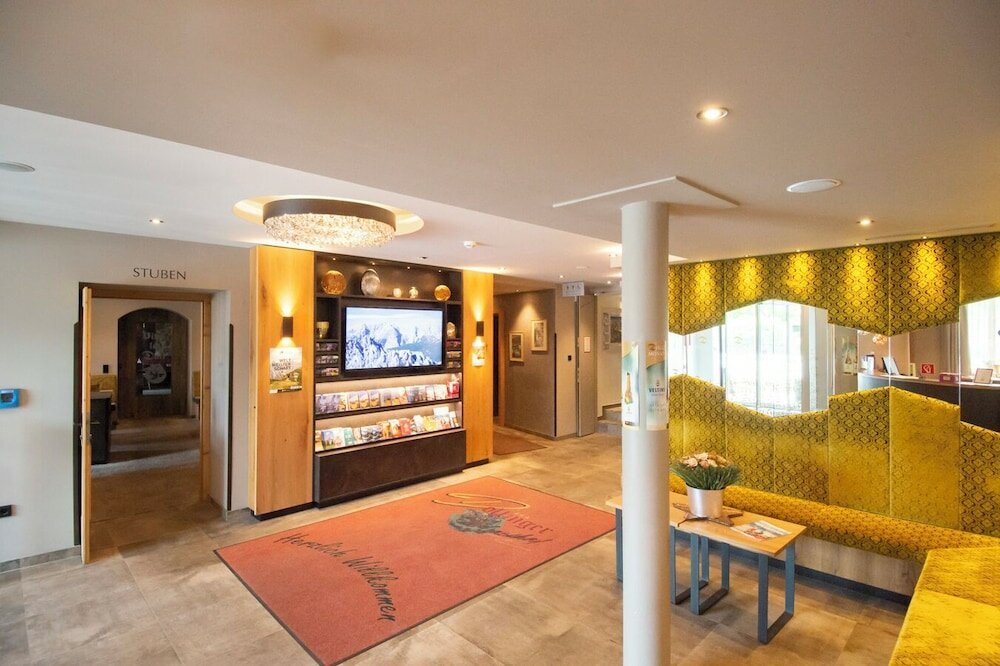 Фото Hotel Dollinger