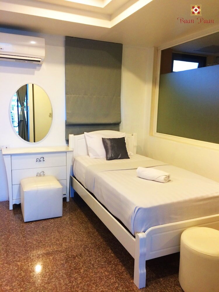 Фото Baan Paan Hua Hin