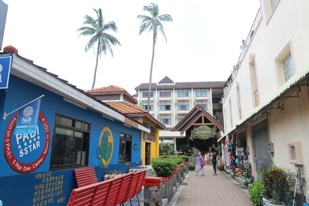 Фото Phi Phi Hotel