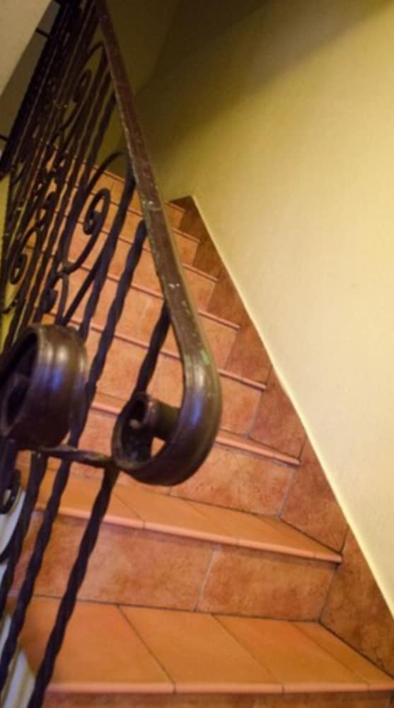 Фото Отель La Llave Del Mar