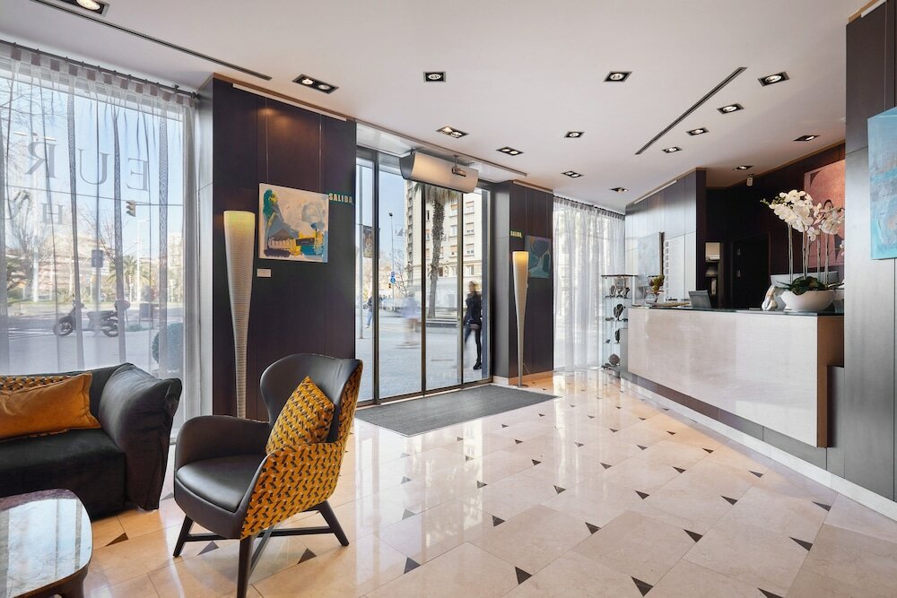 Фото Eurostars Monumental