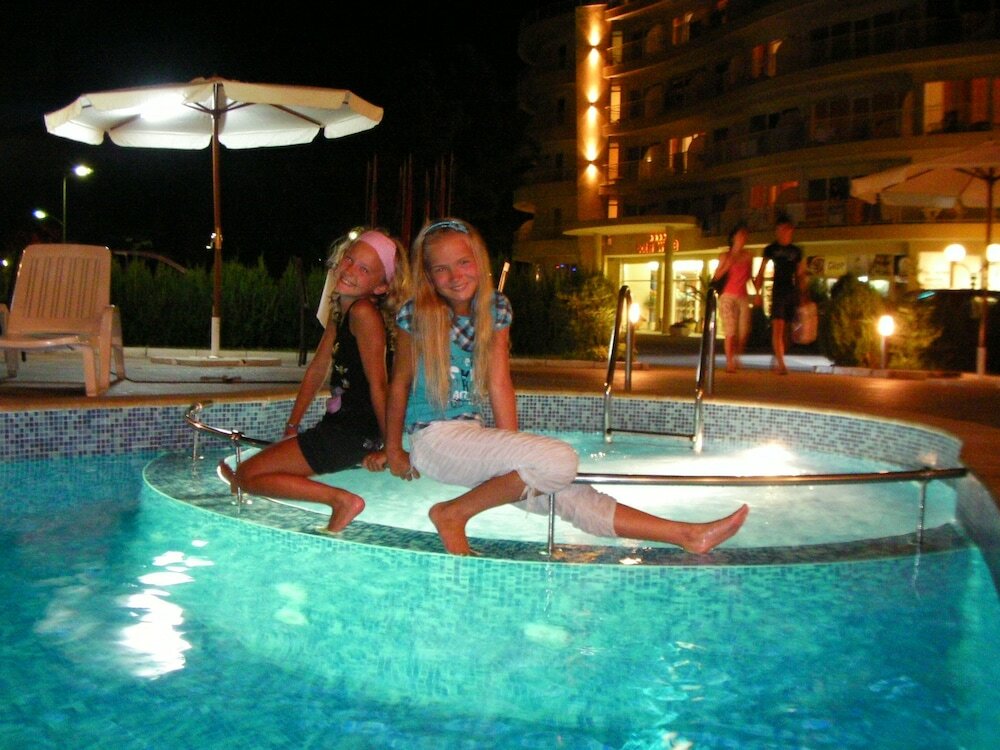 Фото Андромеда