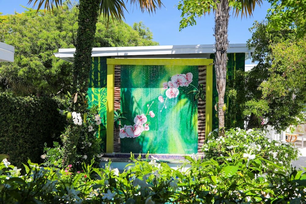 Фото Orchid Key Inn - Adults Only