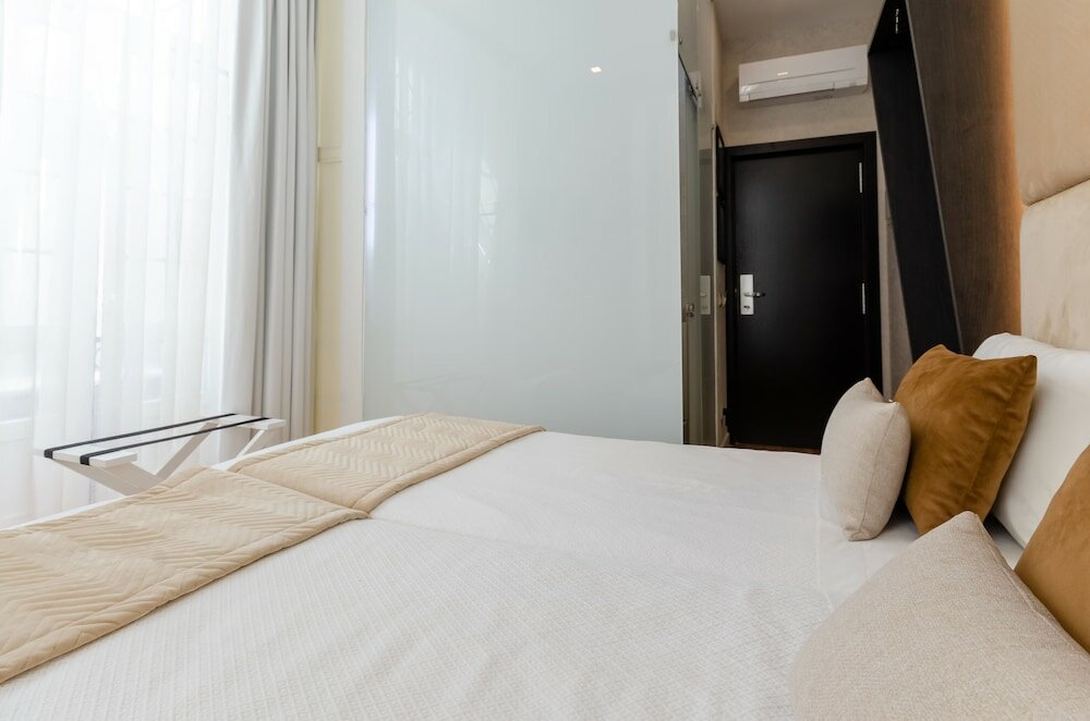 Фото Hotel Duas Nacoes