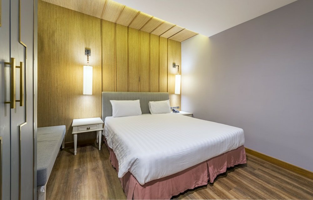 Фото Royal Rattanakosin Hotel