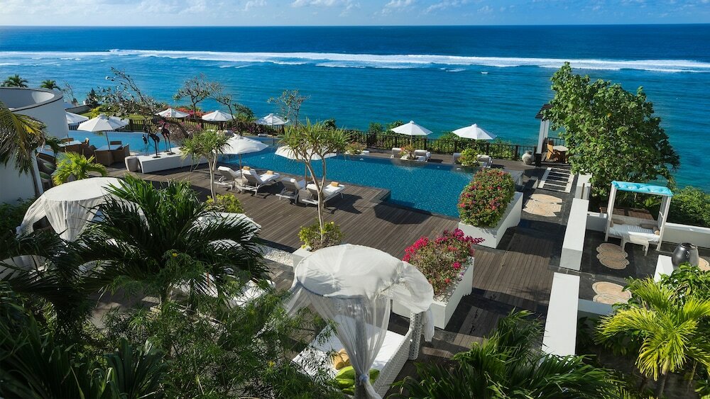 Фото Samabe Bali Suites & Villas