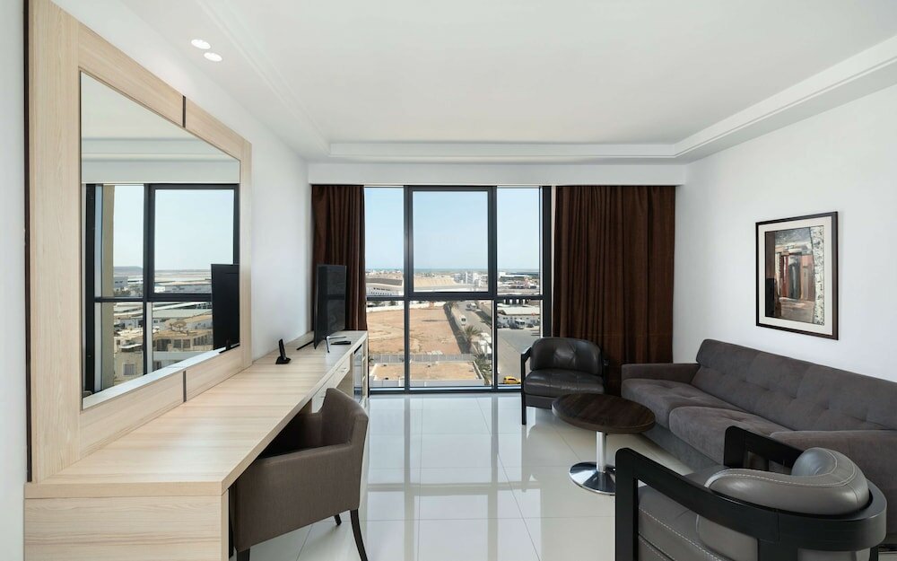 Фото Radisson Hotel Sfax