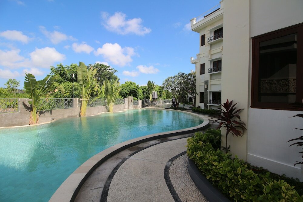 Фото Bali Karma Sajtra