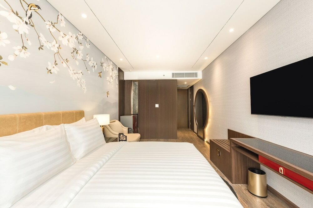 Фото Ashley Tang Menteng Jakarta