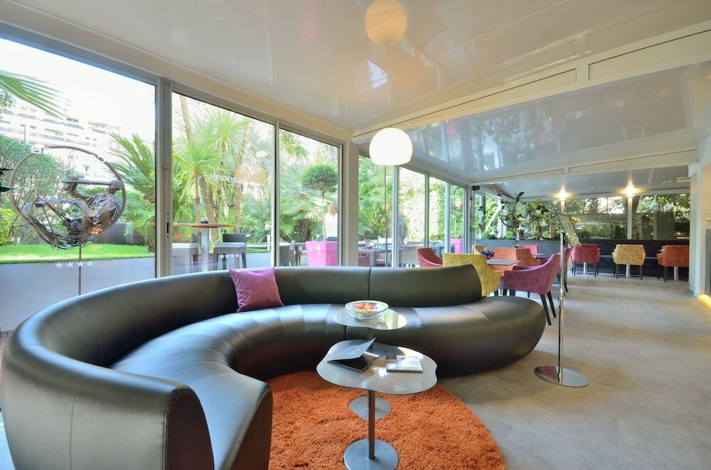 Фото Hotel Cezanne