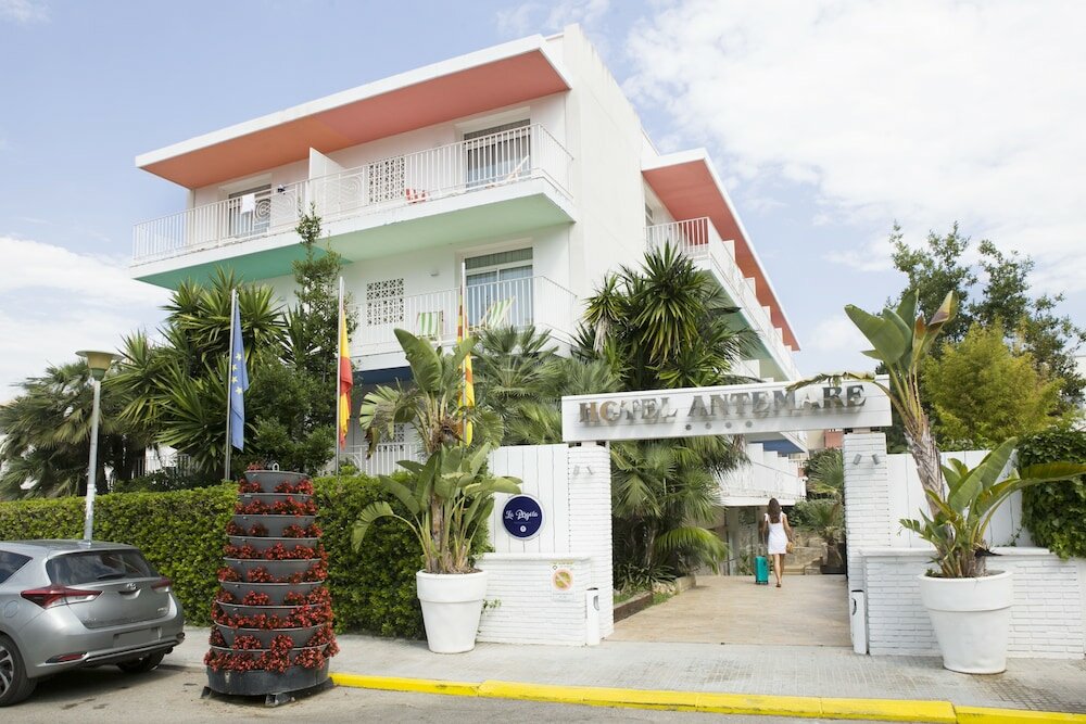 Фото Ibersol Antemare 