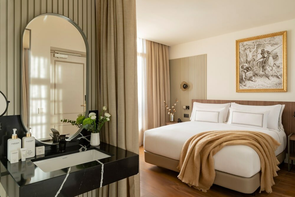 Фото Casa de Las Artes, member of Meliá Collection