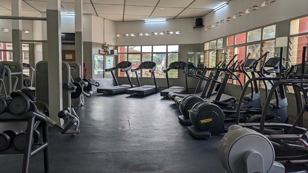 Фото King's Conference Centre