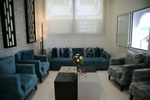 Гостиница Hotel Al Mandari в Тетуане
