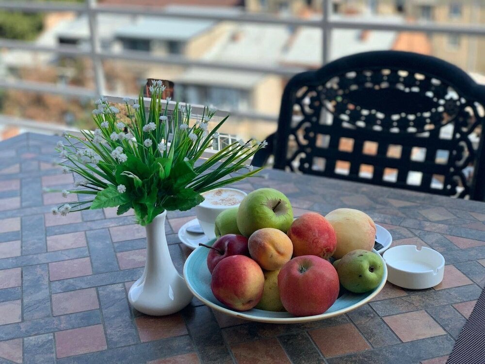 Фото Hotel Orion Tbilisi