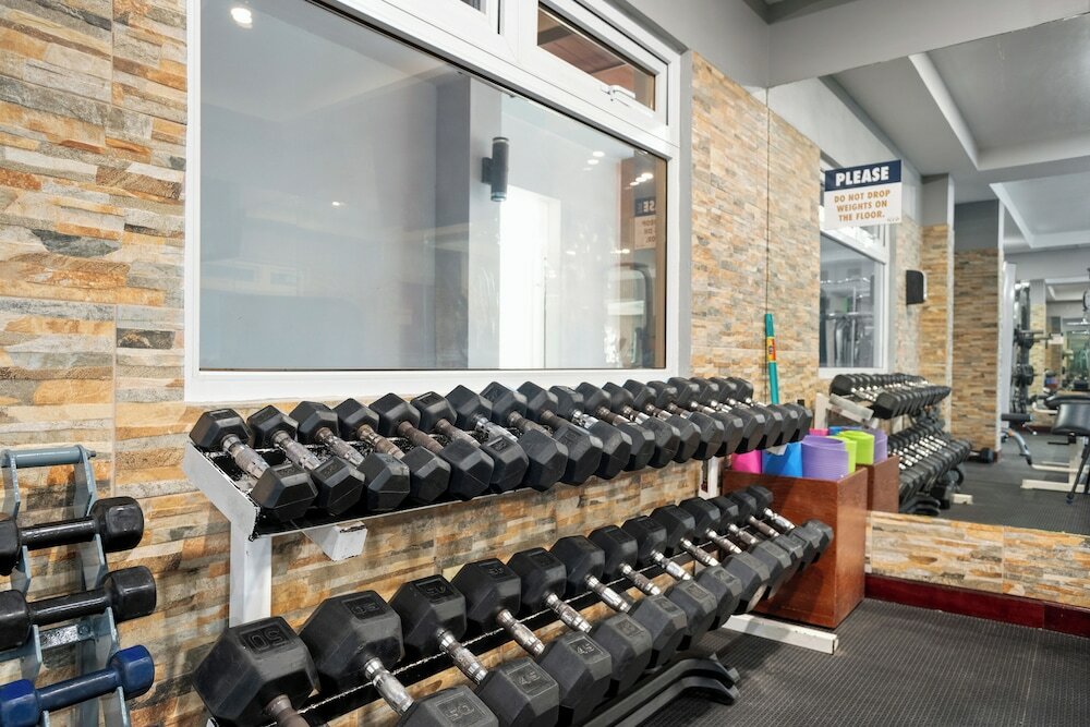 Фото Best Western Plus Belize Biltmore Plaza