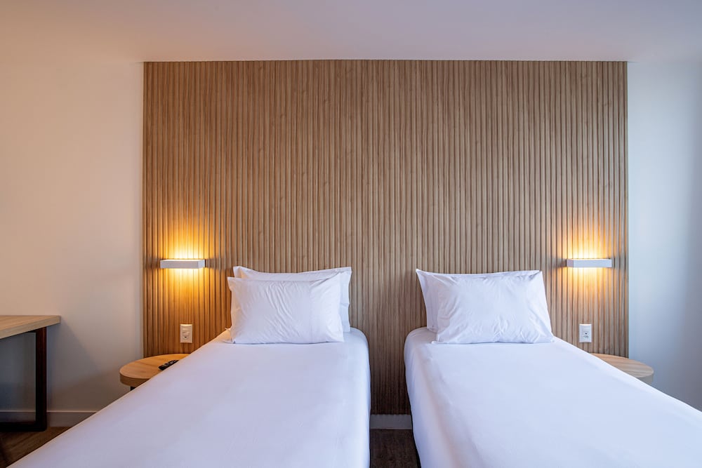 Фото Sooz Hotel Collection