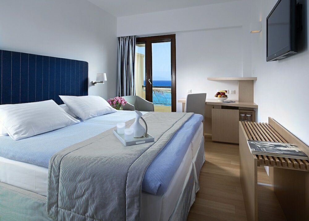 Фото Porto Veneziano Hotel