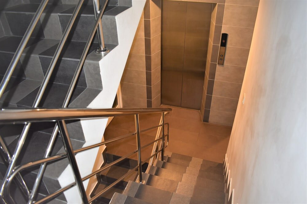 Фото Port View City Hotel