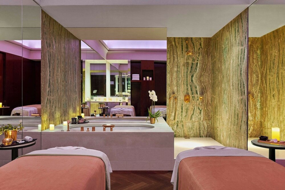 Фото Park Hyatt Paris Vendôme