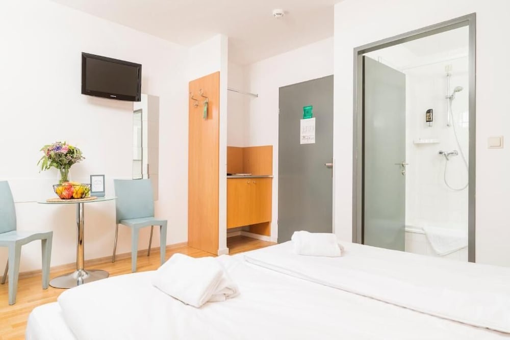 Фото Art Hotel Vienna