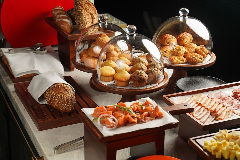 Фото Canopy by Hilton Hangzhou West Lake