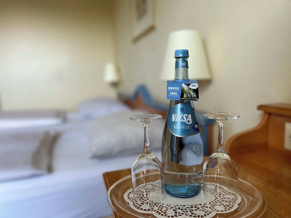 Фото Country Hotel Timmendorfer Strand