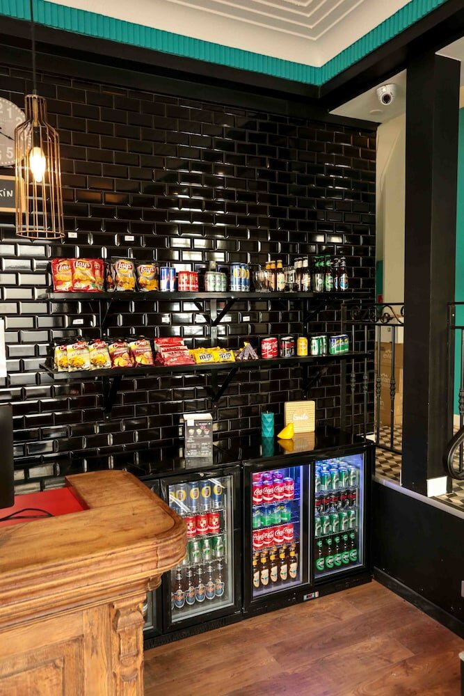 Фото Arty Paris Porte de Versailles by River