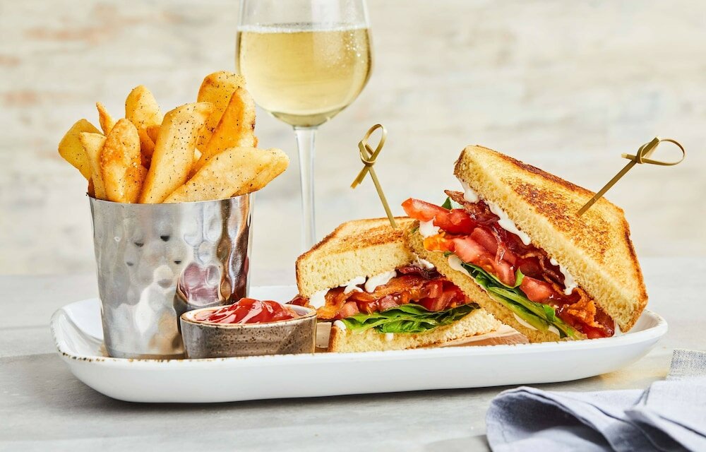 Фото Courtyard by Marriott Philadelphia Langhorne