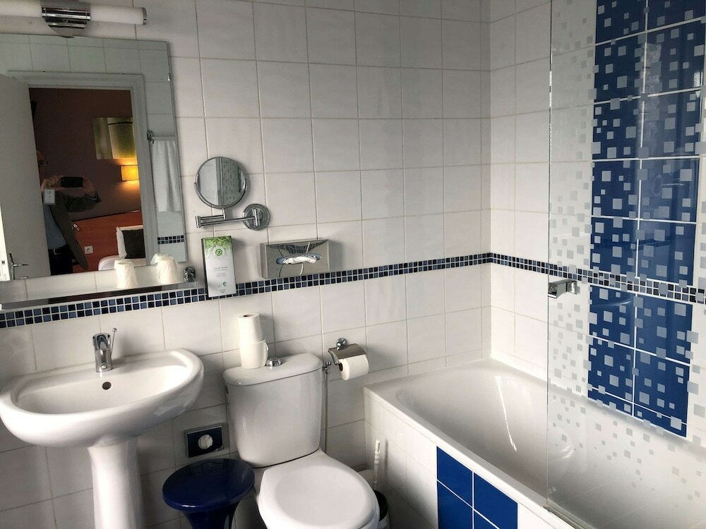 Фото Kyriad Paris 13 - Italie Gobelins