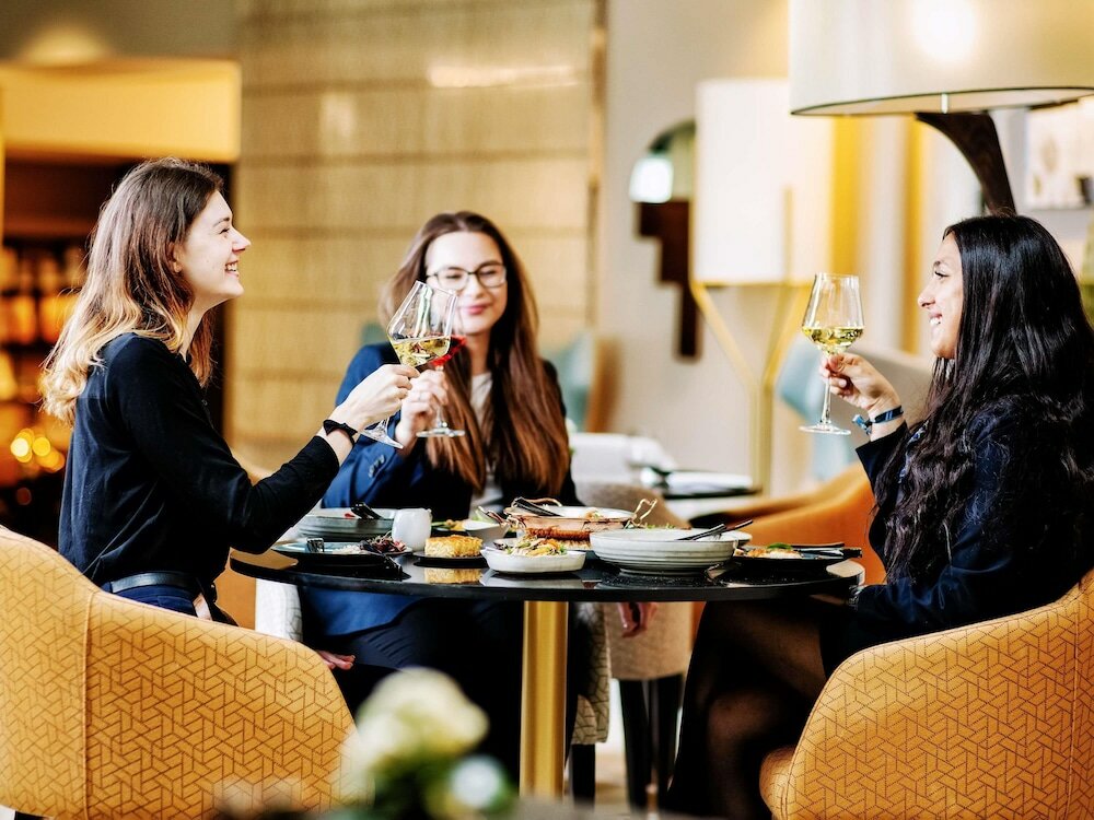 Фото Grand Hotel Bregenz MGallery