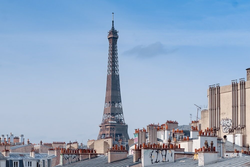 Фото Bleu de Grenelle