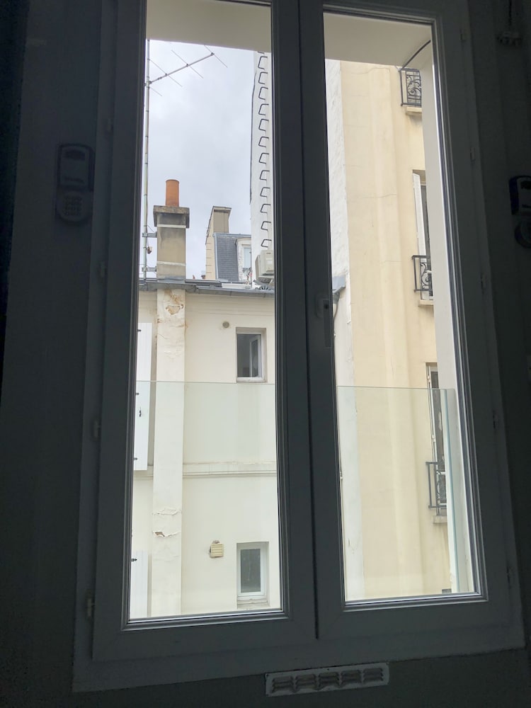 Фото Béatrice et Emmanuel Meublé Eiffel