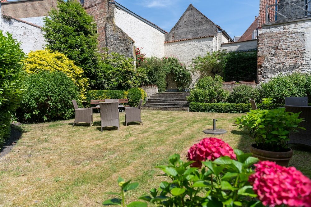 Фото Martin's Relais