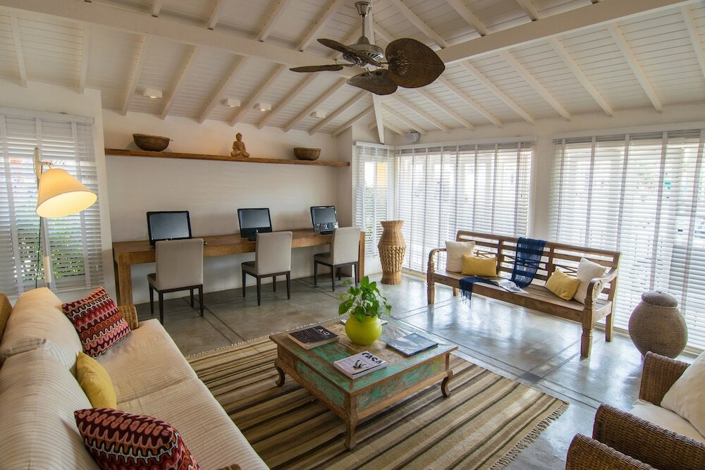 Фото La Chimere Buzios Essence