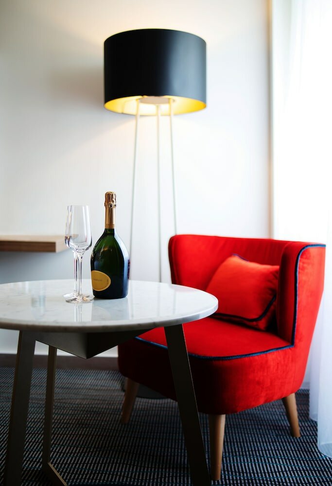 Фото Grand Hotel Bregenz MGallery