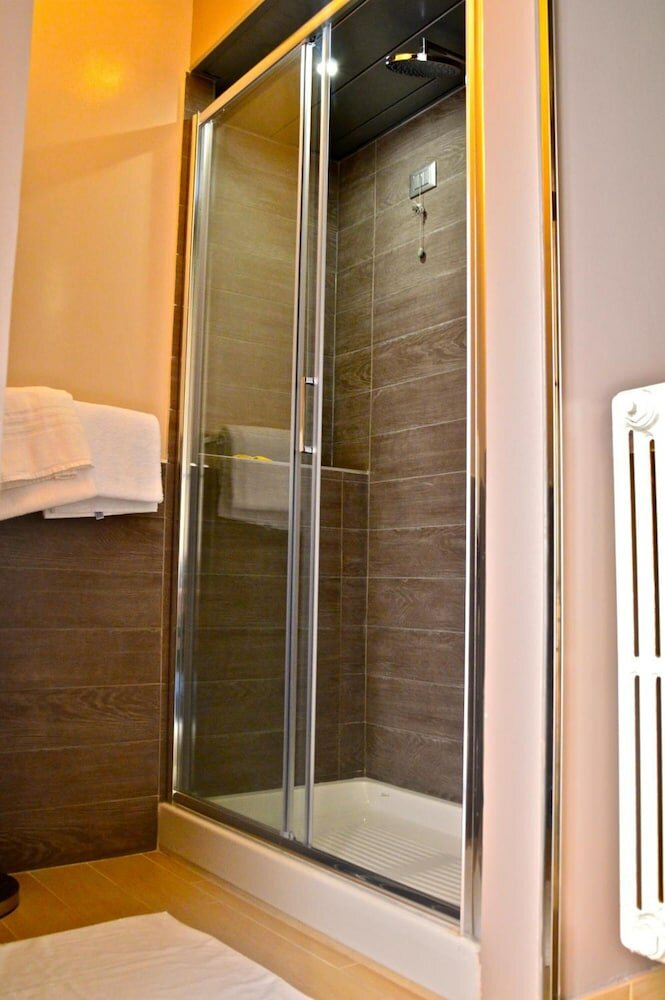 Фото Hotel Duomo Cremona