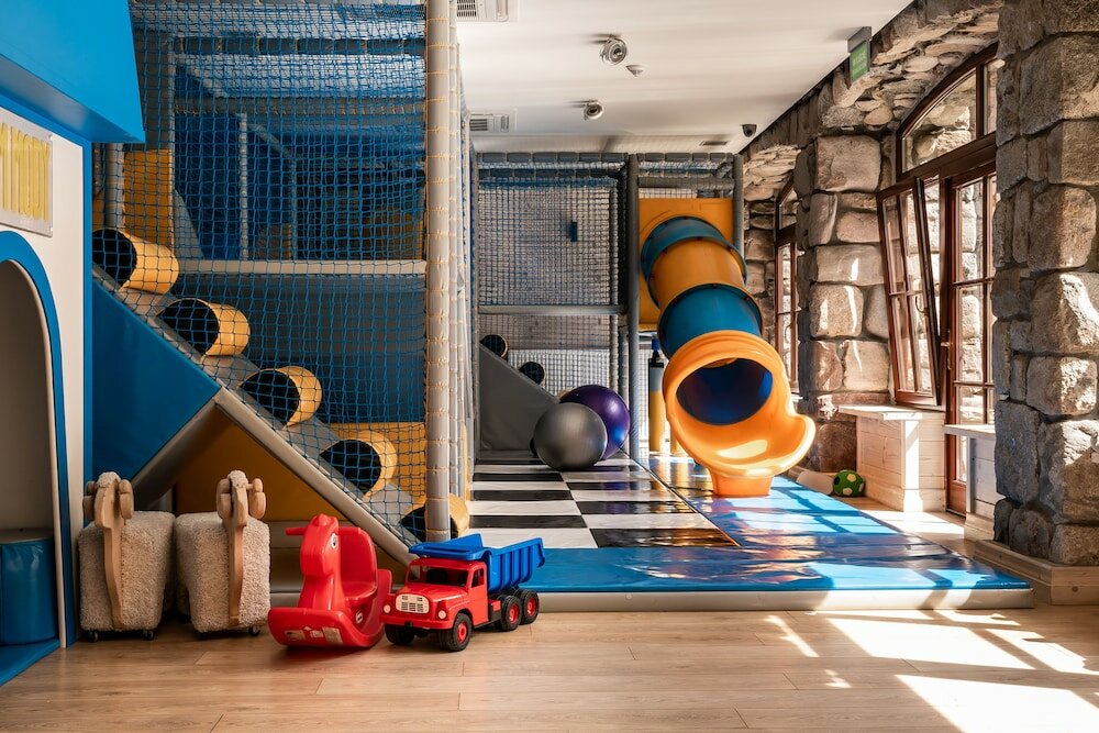 Фото Aries Hotel & SPA