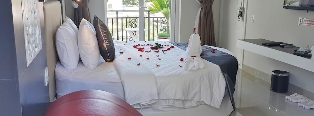 Фото Mui Ne Sports Hotel