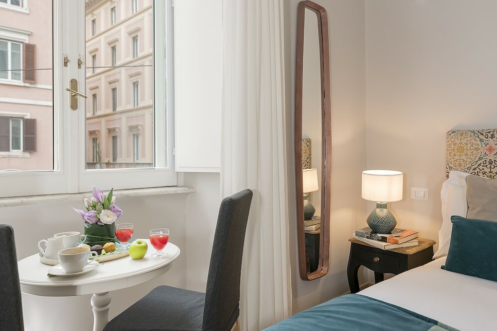 Фото Boutique Hotel Atelier '800