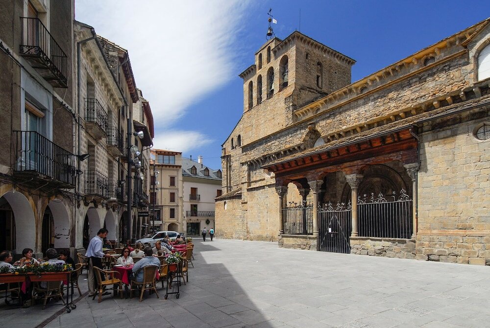 Фото Hotel El Acebo