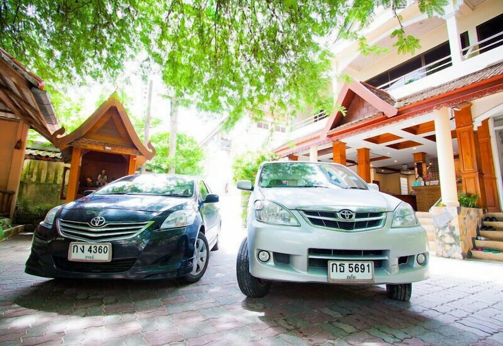 Фото отеля 4