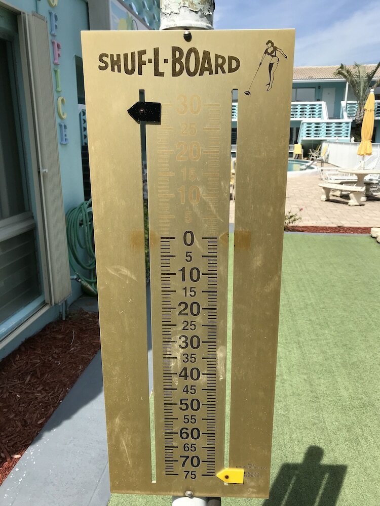 Фото Ocean Villas of Deerfield